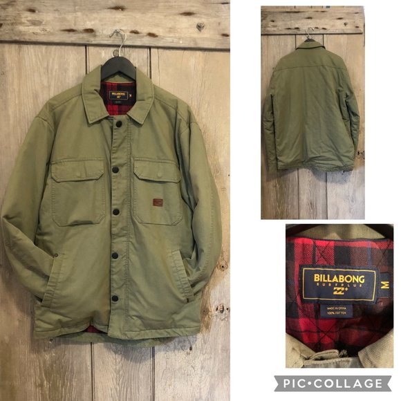 Billabong Other - Billabong, Field Jacket